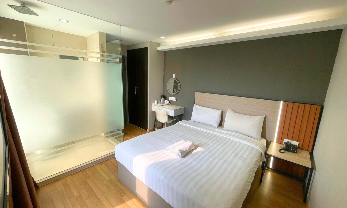 Klang Hotel | Hotel 99 - Bandar Klang