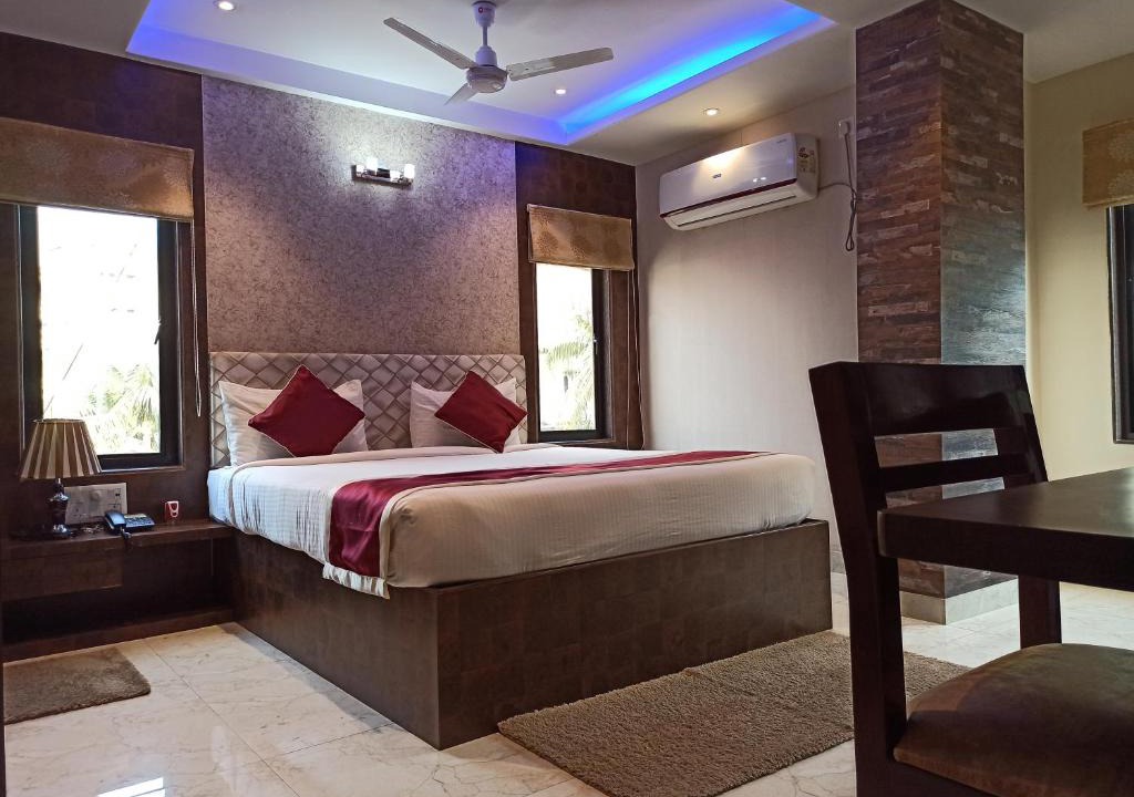 Sualkuchi Hotel | Hotel A P Home's - A Boutique Hotel