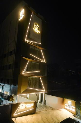 Salem Hotel | Hotel A Square Rivera