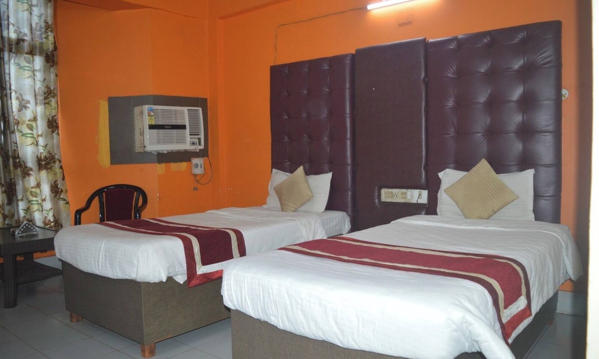 Kiriburu Hotel | Hotel Aadhar Barbil