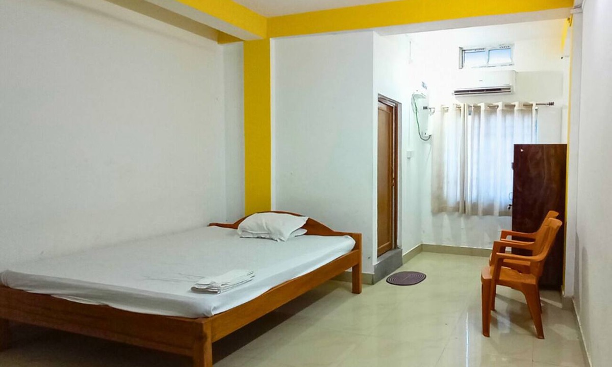Yupia Hotel | Hotel Aanggong