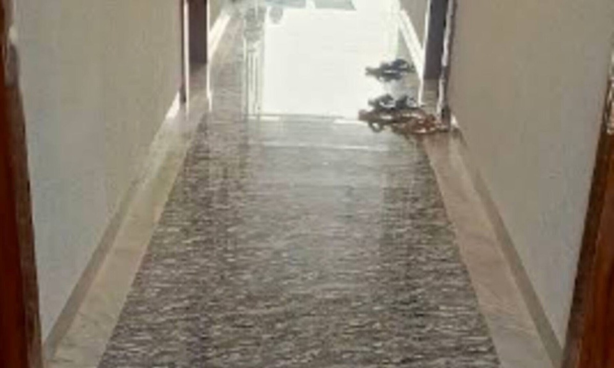 Sehore Hotel | Hotel Aarav Palace