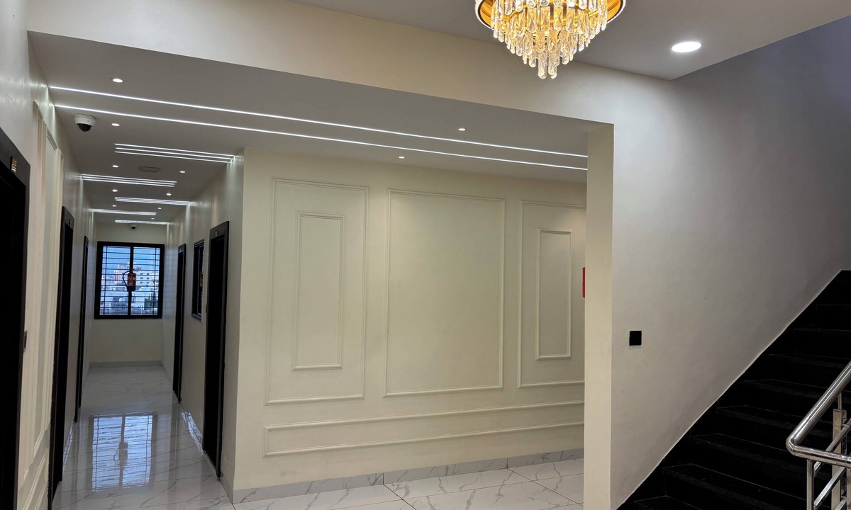 Sanwer Hotel | Hotel Aashiyana