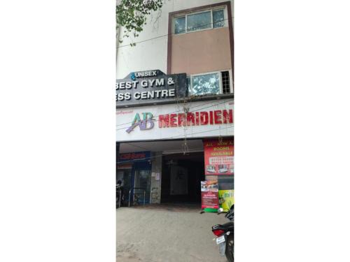 Ram Nagar Cabin | Hotel AB Merridien