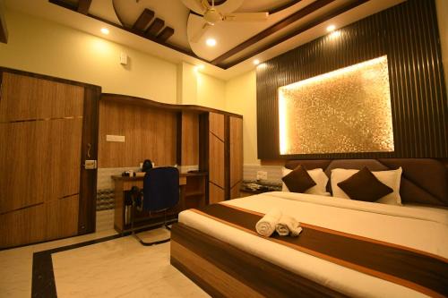 Dhalai District Hotel | Hotel Adhunik