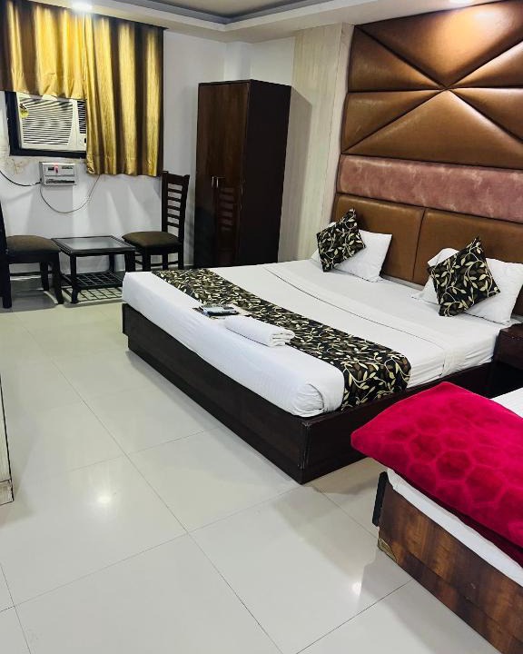 South West Hotel | Hotel Aerotech Near IGI Airport