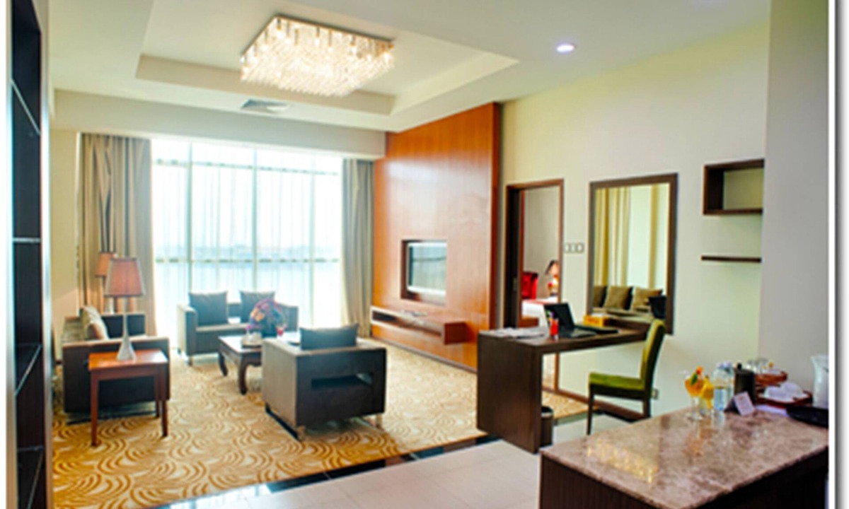 Victoria Hotel | Hotel Aifa