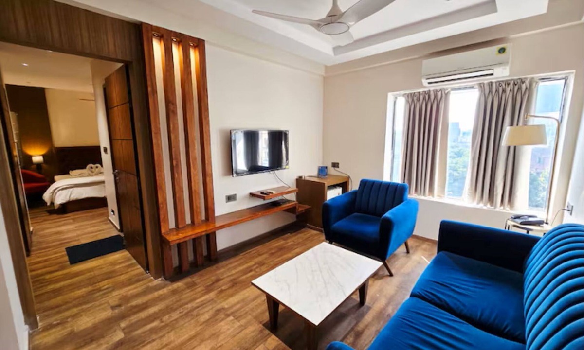 Ballygunge Hotel | Hotel Akashdeep