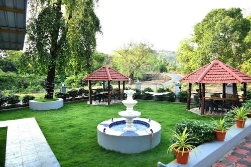 Pernem Hotel | Hotel Akshada & Guest House