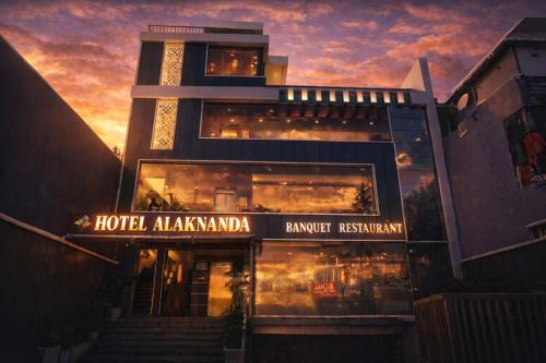 Bullawala Hotel | Hotel Alaknanda