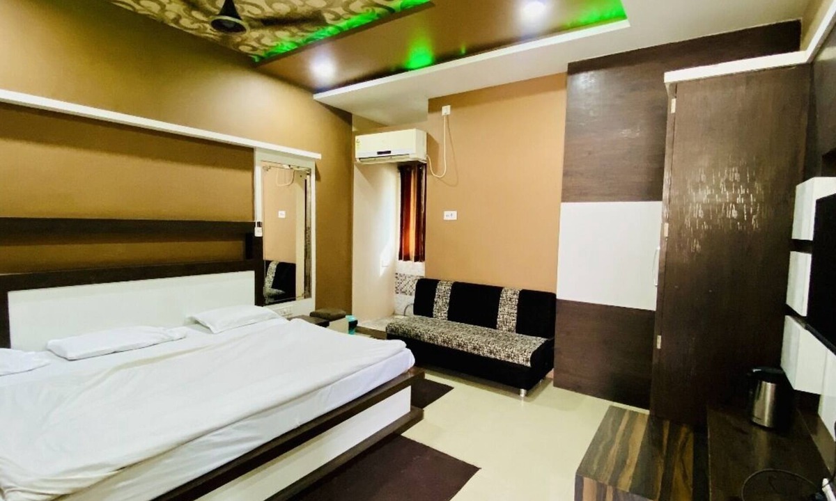 Barwah Hotel | Hotel Amaltas