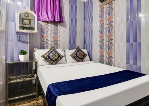 Guntur Hotel | Hotel Amaravathi Residency