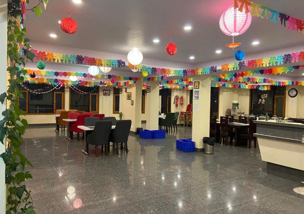 Shimla Hotel | Hotel Ameera