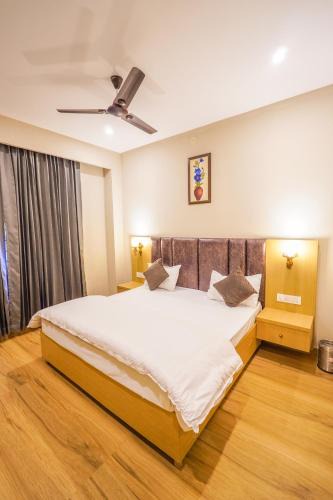 Nakodar Hotel | Hotel American inn