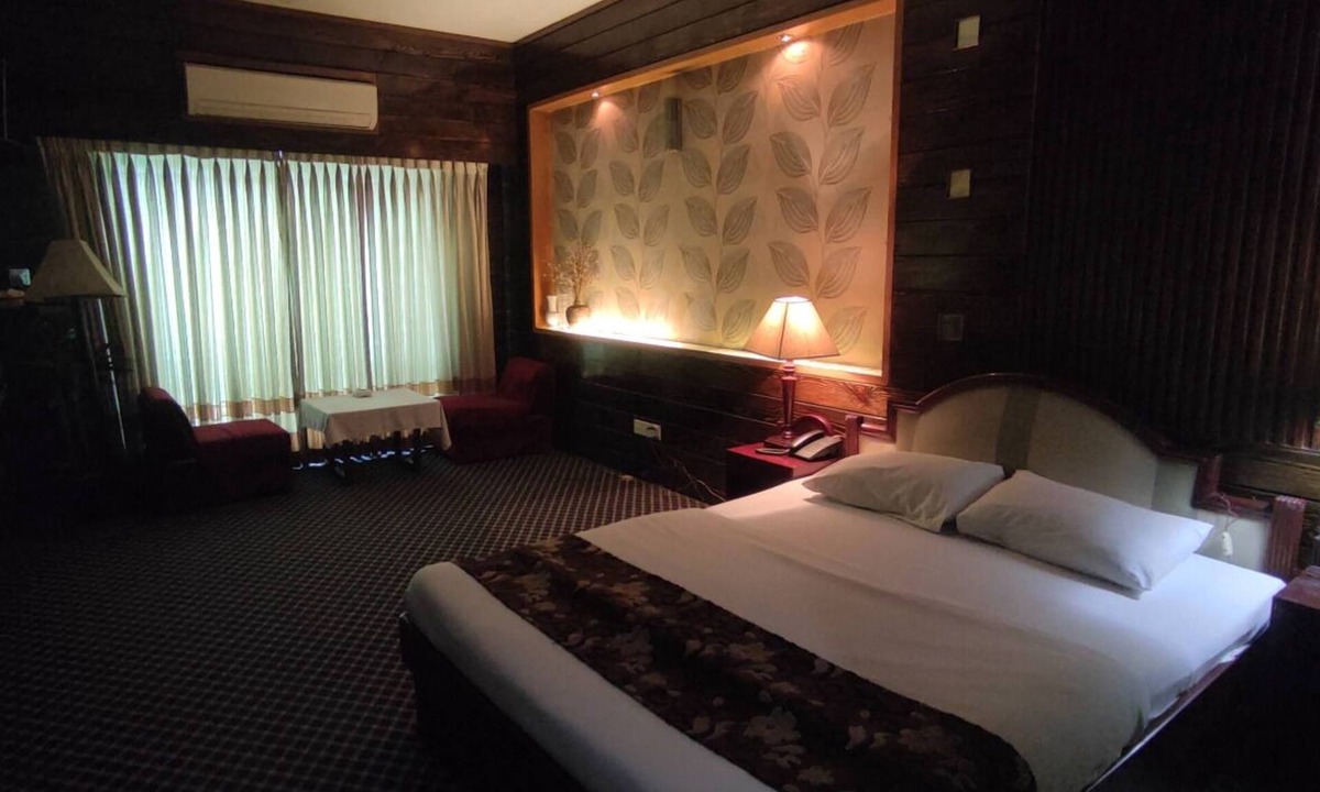 Mymensingh Hotel | Hotel Amir International Mymensingh