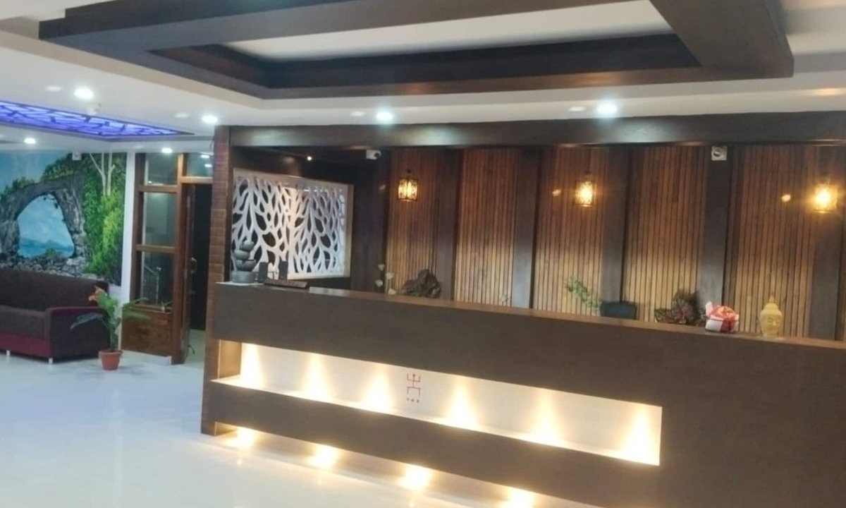 Neil Island Hotel | Hotel Amullya