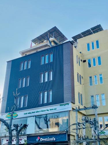Sasaram Hotel | Hotel Ananta