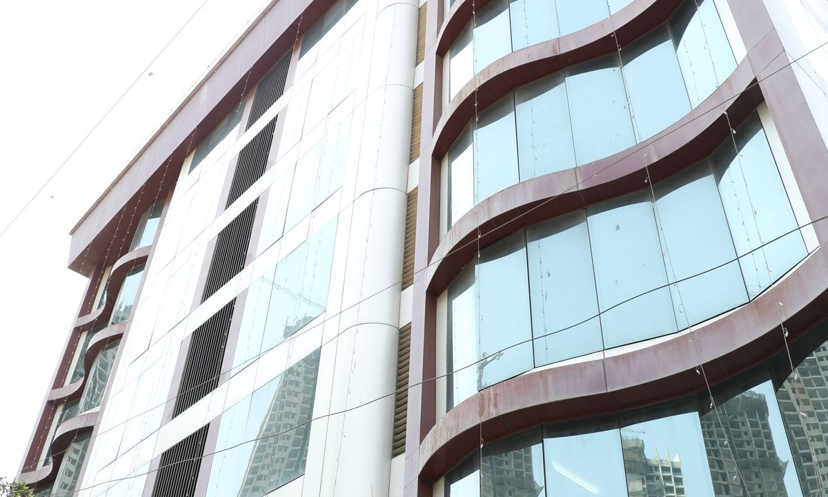 Bhandup West Hotel | Hotel Anantha Executive Suites