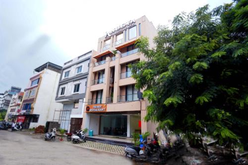 Indore Hotel | Hotel Anugya