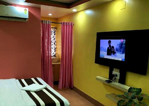 Bhubaneshwar Hotel | Hotel Apex Value Inn !