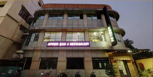 Sualkuchi Hotel | Hotel Apollo
