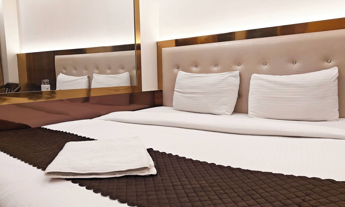 Paharganj Cabin | Hotel Apple Villa @ Paharganj