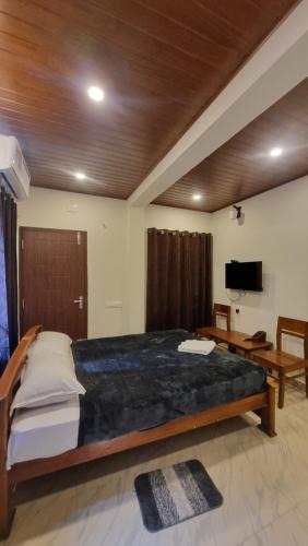 Mahe Hotel | Hotel Arena