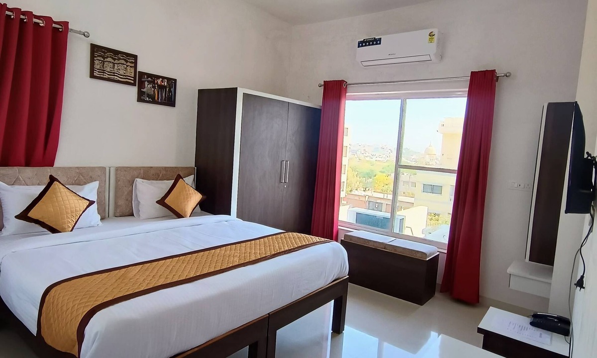 Shavri Colony House | Hotel Arul's