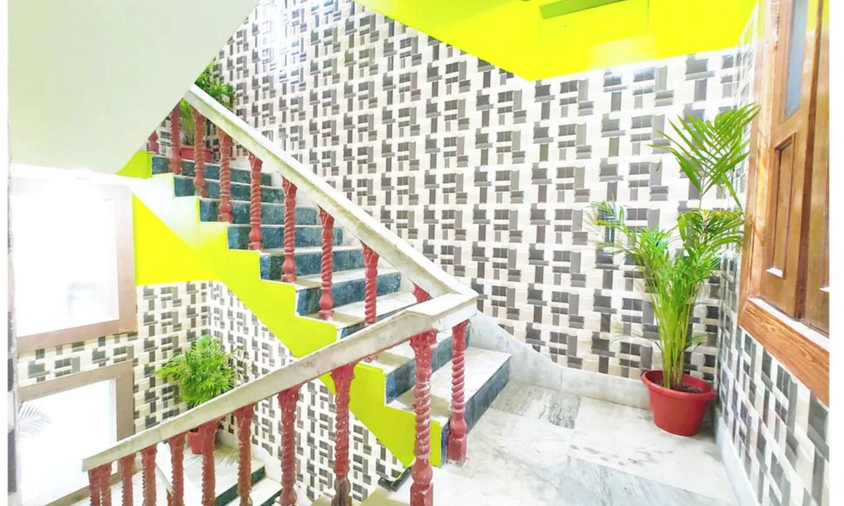 Puri Hotel | Hotel Ashok Royal Puri