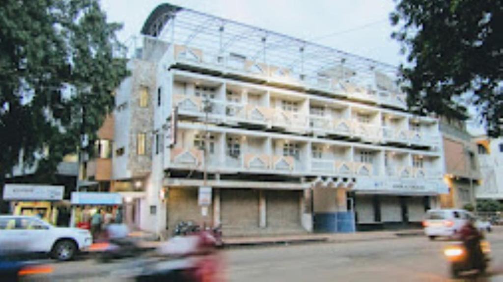 Sangli Hotel | Hotel Ashray Residency, SANGLI