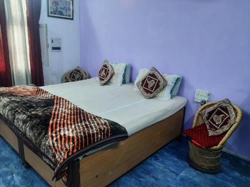 Haldwani House | Hotel Ashu , Ntl Road