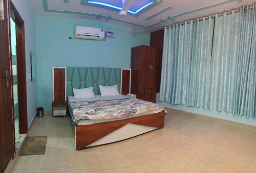 Talwandi Sabo Hotel | Hotel Aspire