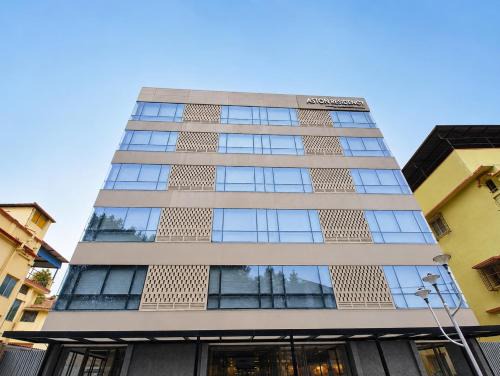 Kalighat Hotel | Hotel Aston Residency