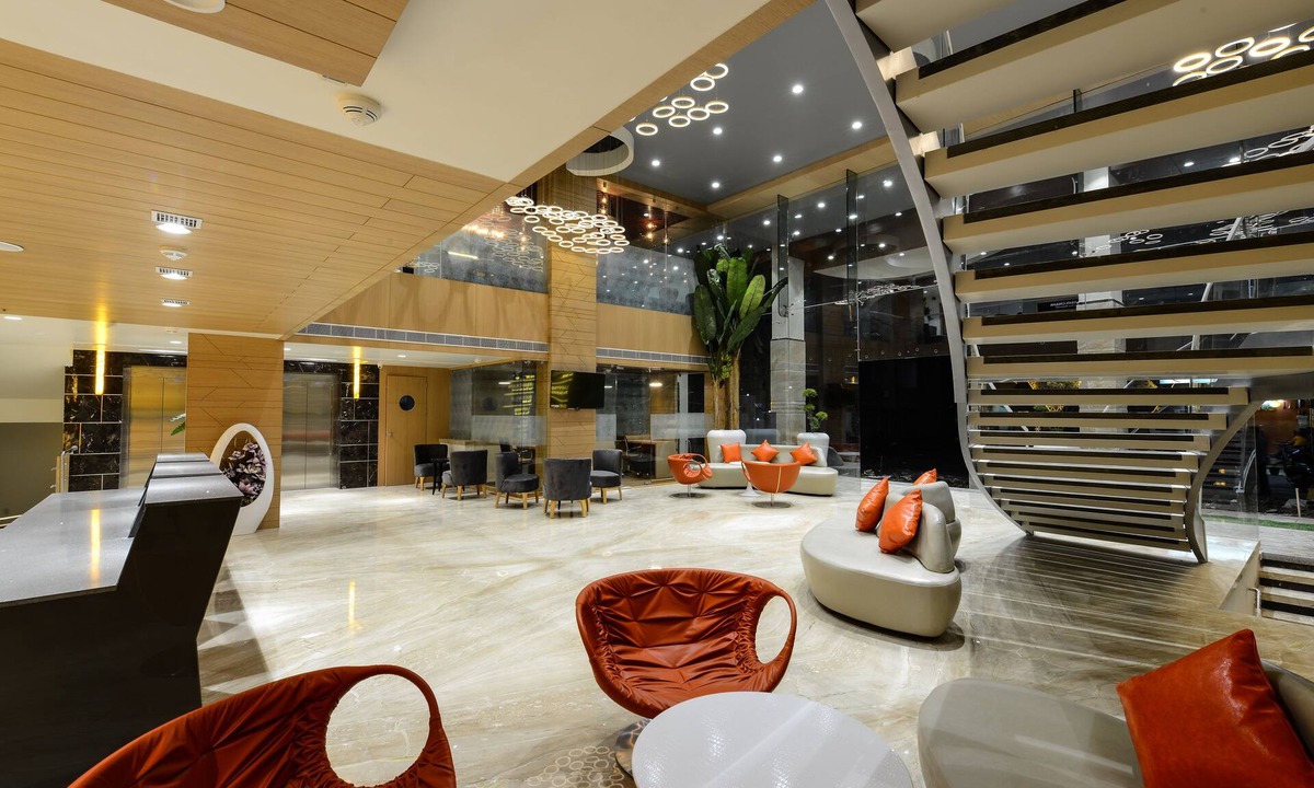 Maharana Pratap Nagar Hotel | Hotel Atishay
