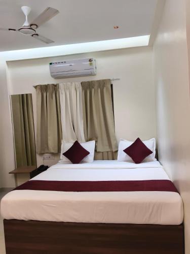 Shirur Hotel | Hotel Atithi Lodging