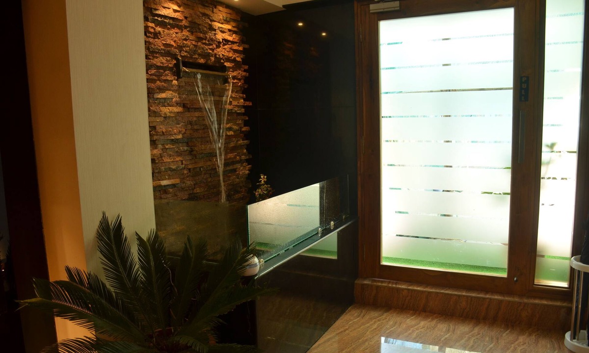 Police Bazar Hotel | Hotel Aura