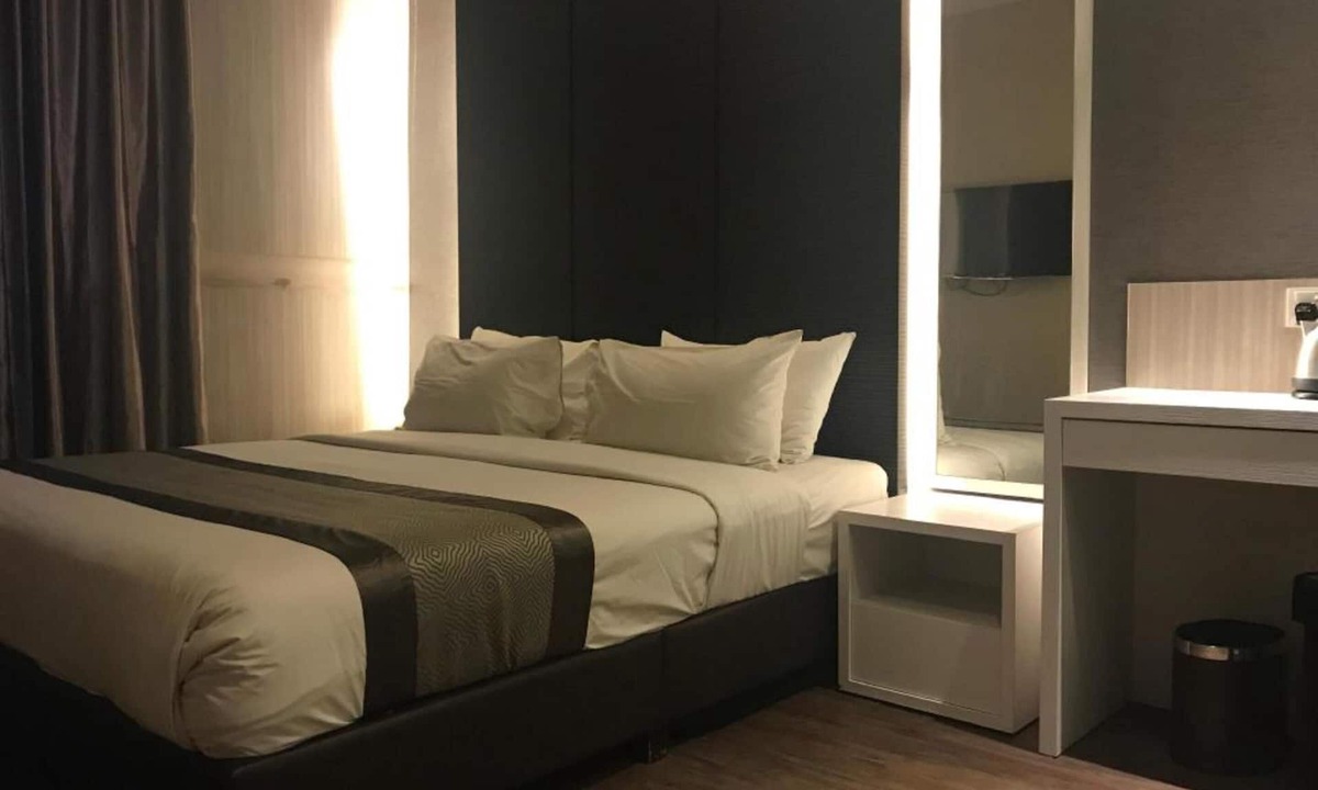 Pulai Hotel | Hotel Austin Paradise - Pulai Utama