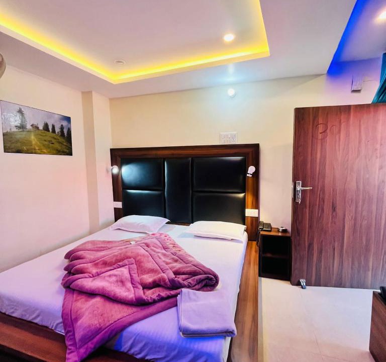 Banikhet Hotel | Hotel Balaji Dalhousie