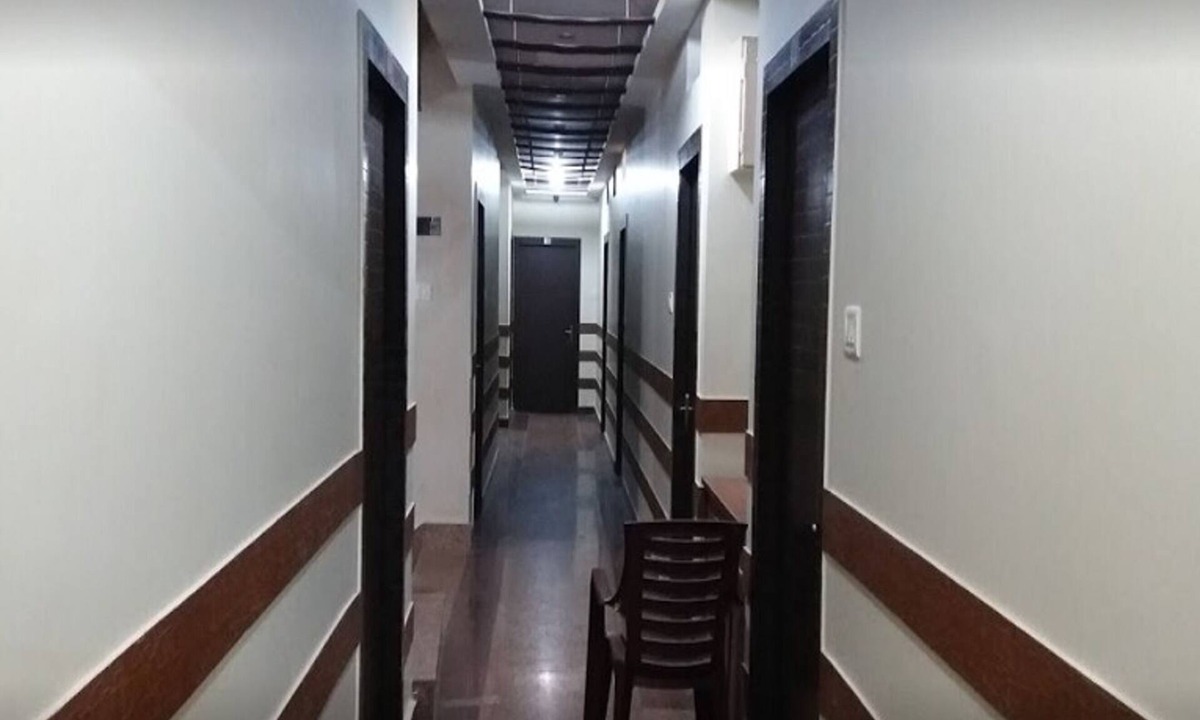 Forbesganj Hotel | Hotel Balaji International Araria