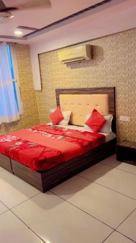 Mohali Hotel | Hotel Belmond