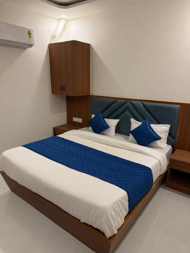 Navrangpura Hotel | Hotel Beral