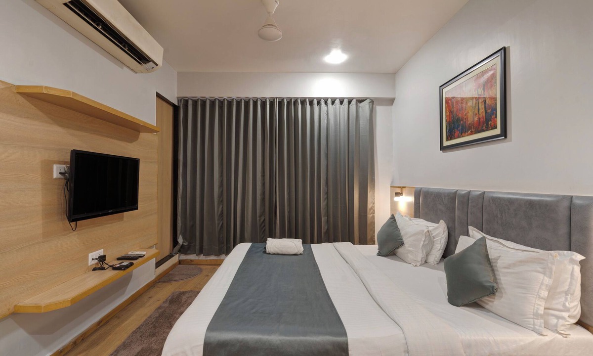 Gandhinagar Hotel | Hotel Berlin