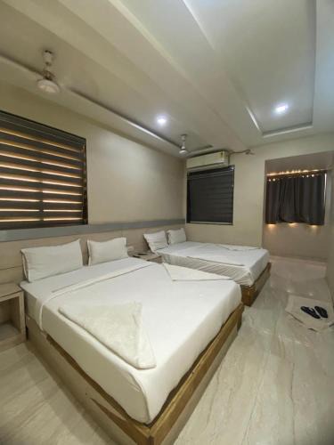 Bhiwandi Hotel | Hotel Bhiwandi Palace Agra Mumbai Road