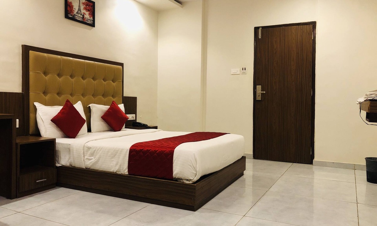 Kalina Hotel | Hotel BKC Garden