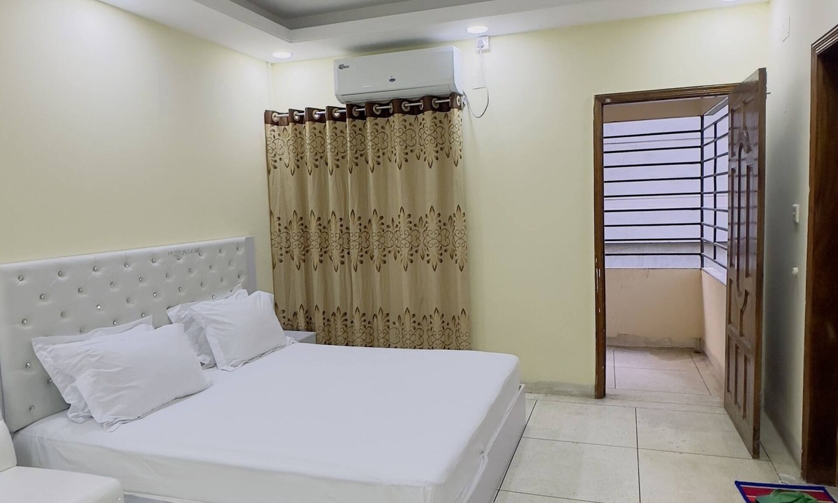 Banani Hotel | Hotel Blue Sky