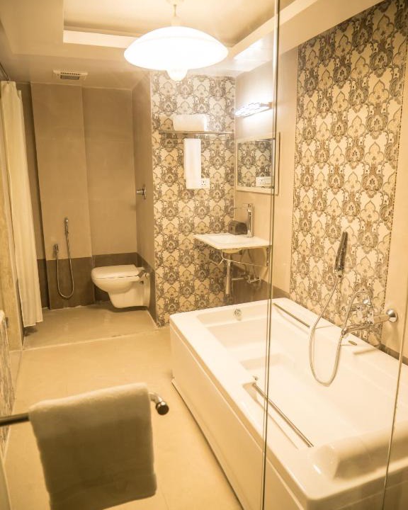 Port Blair Hotel | Hotel Blue Waves
