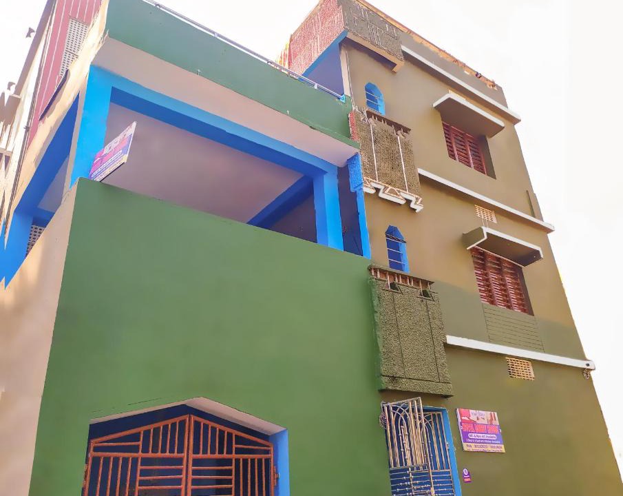 Puri Hotel | Hotel Bobby House