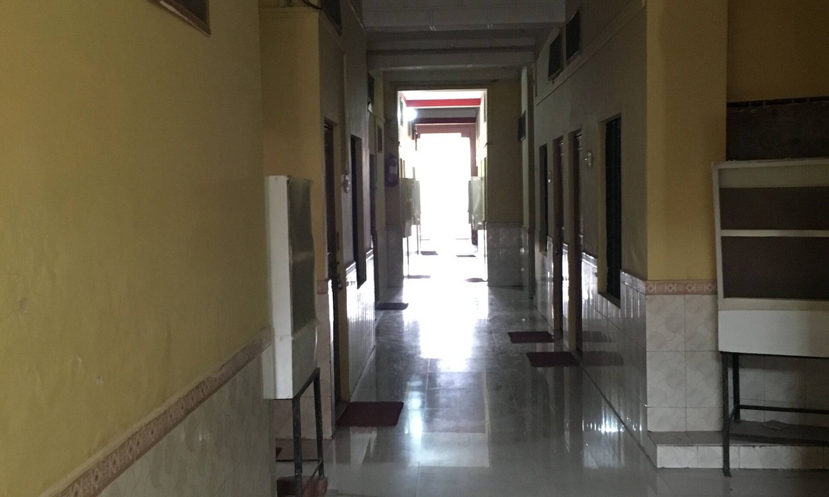 Lalitpur Hotel | Hotel Bundelkhand Palace