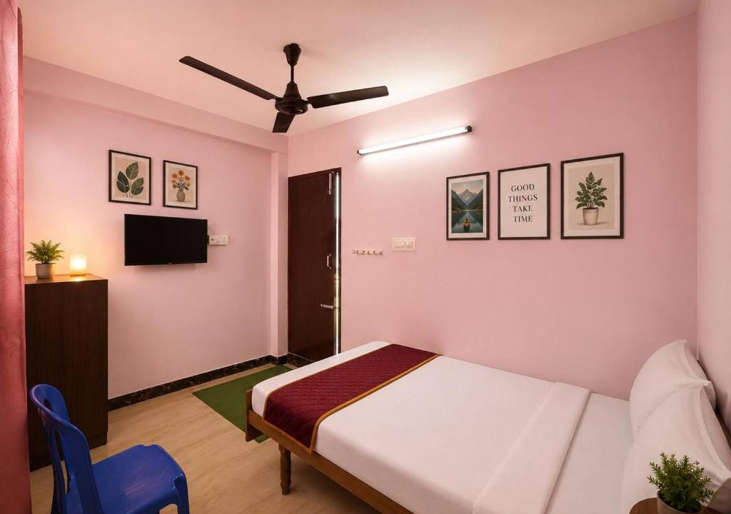 Madurai Hotel | Hotel Bypass