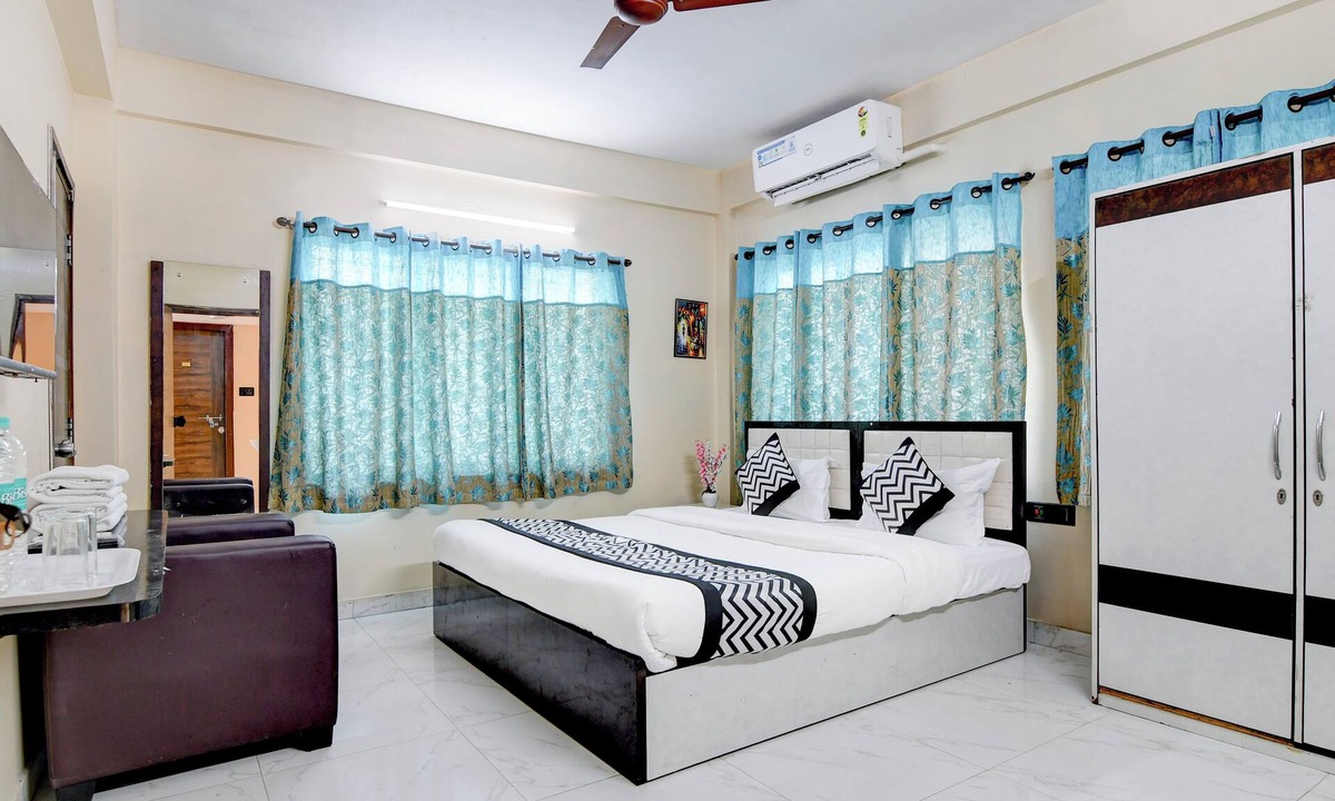 Baruipur Hotel | Hotel Casa Inn
